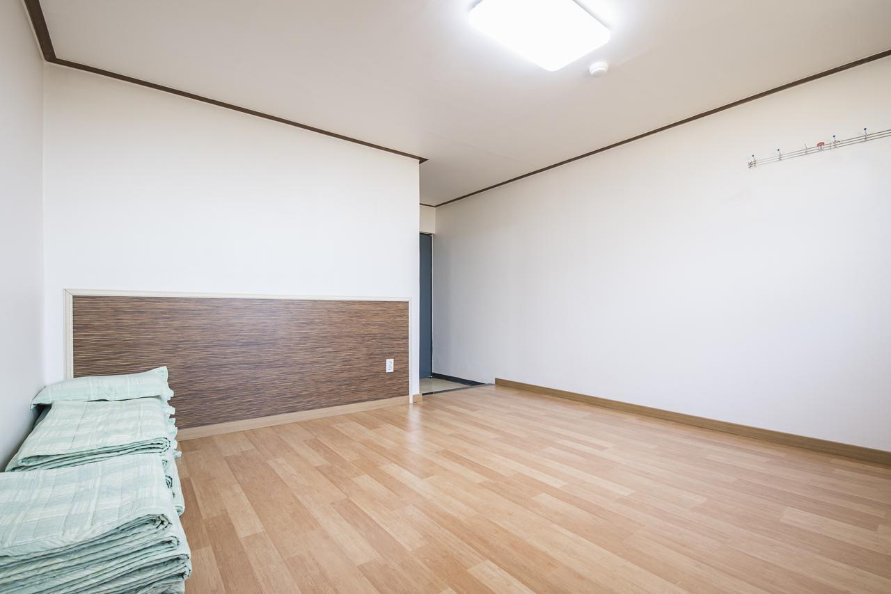Jeju Youth Hostel エクステリア 写真
