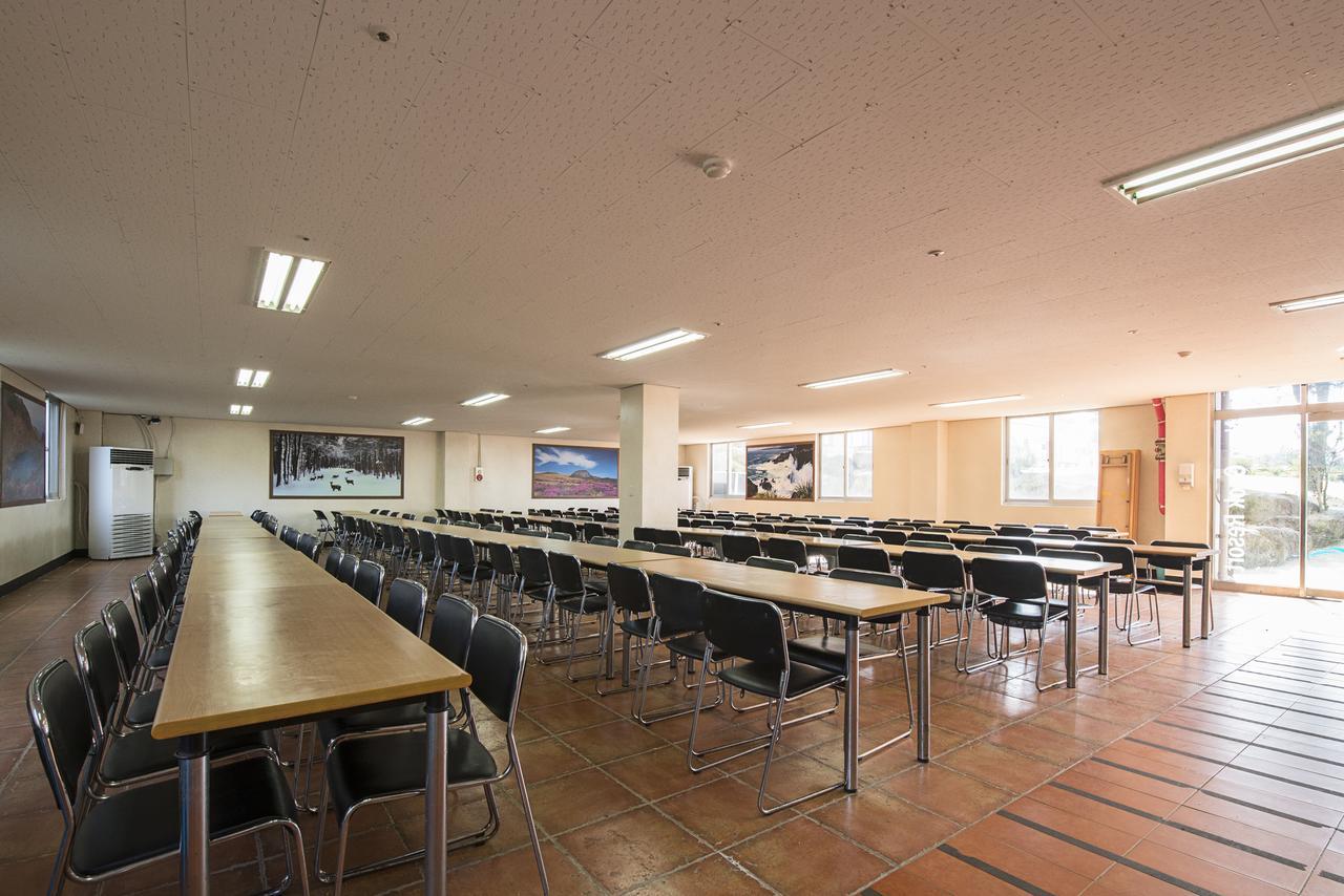 Jeju Youth Hostel エクステリア 写真