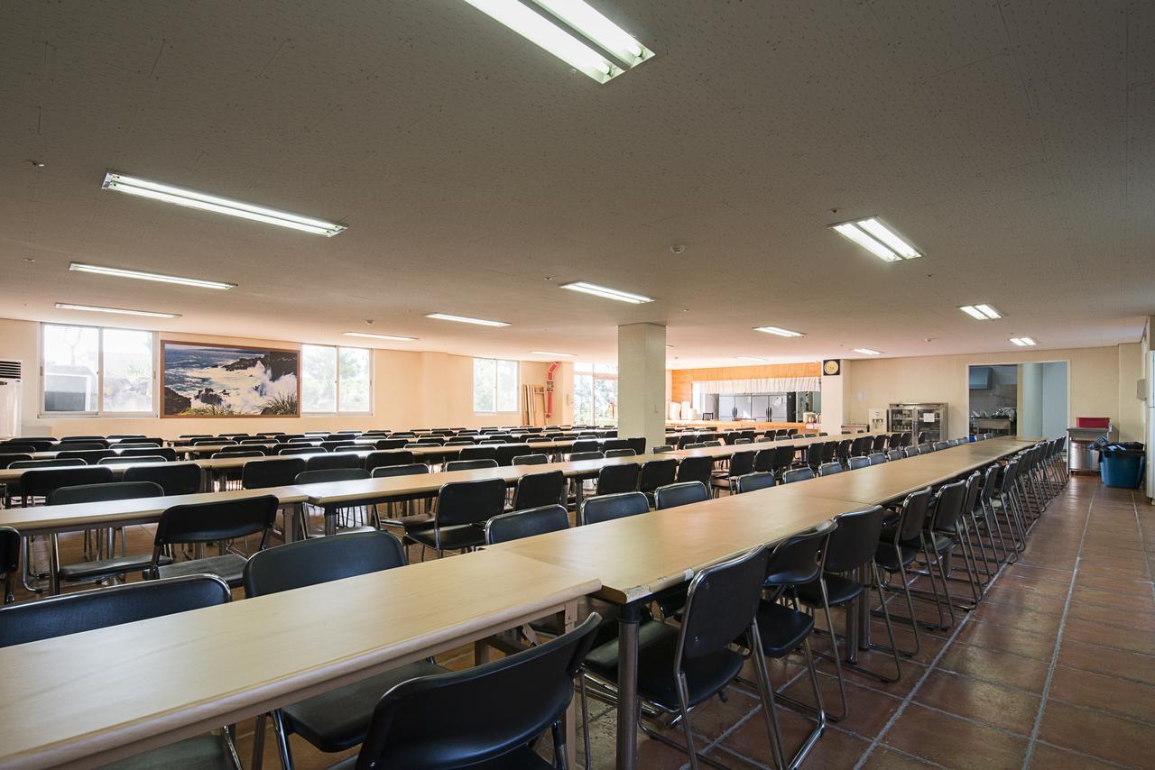 Jeju Youth Hostel エクステリア 写真