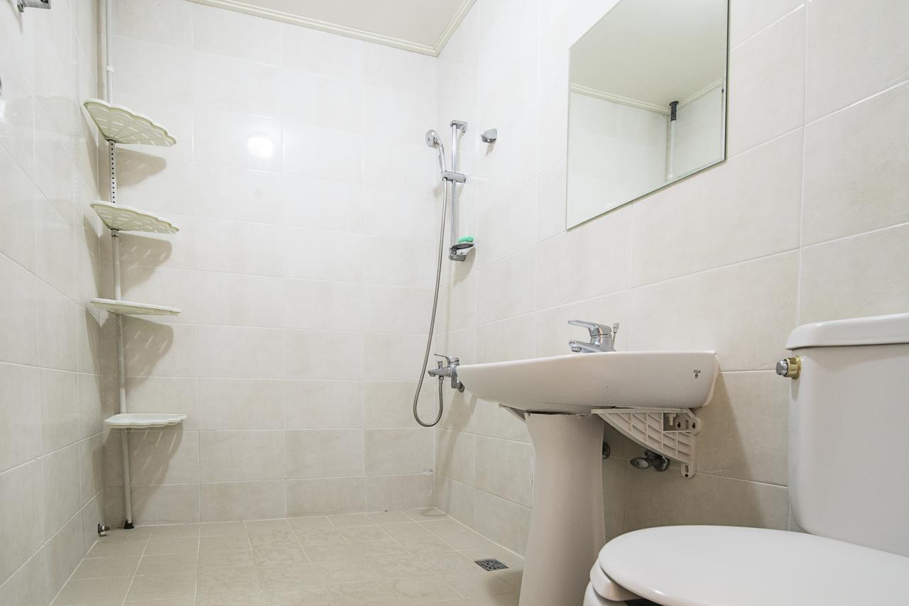 Jeju Youth Hostel エクステリア 写真
