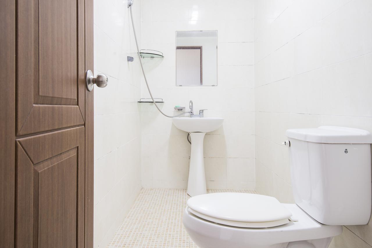 Jeju Youth Hostel エクステリア 写真