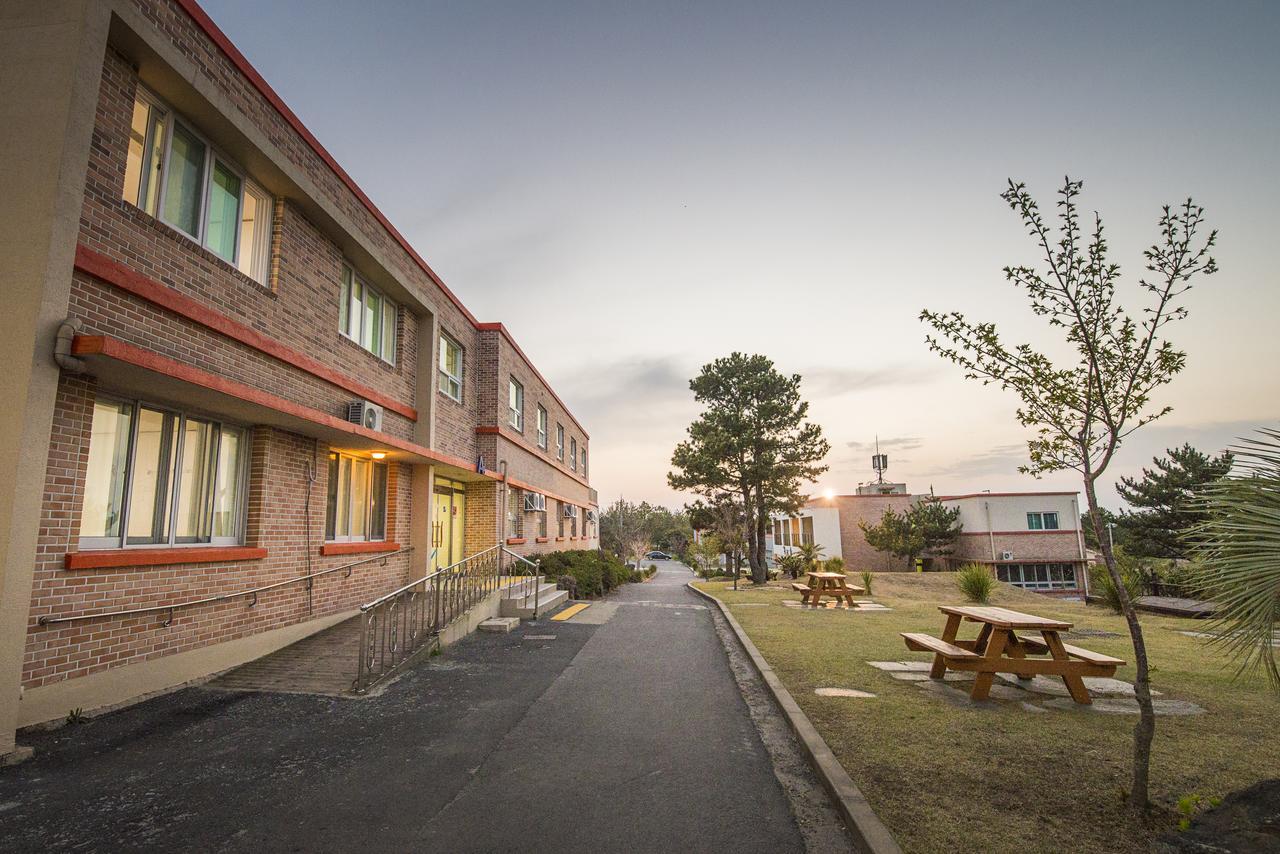Jeju Youth Hostel エクステリア 写真