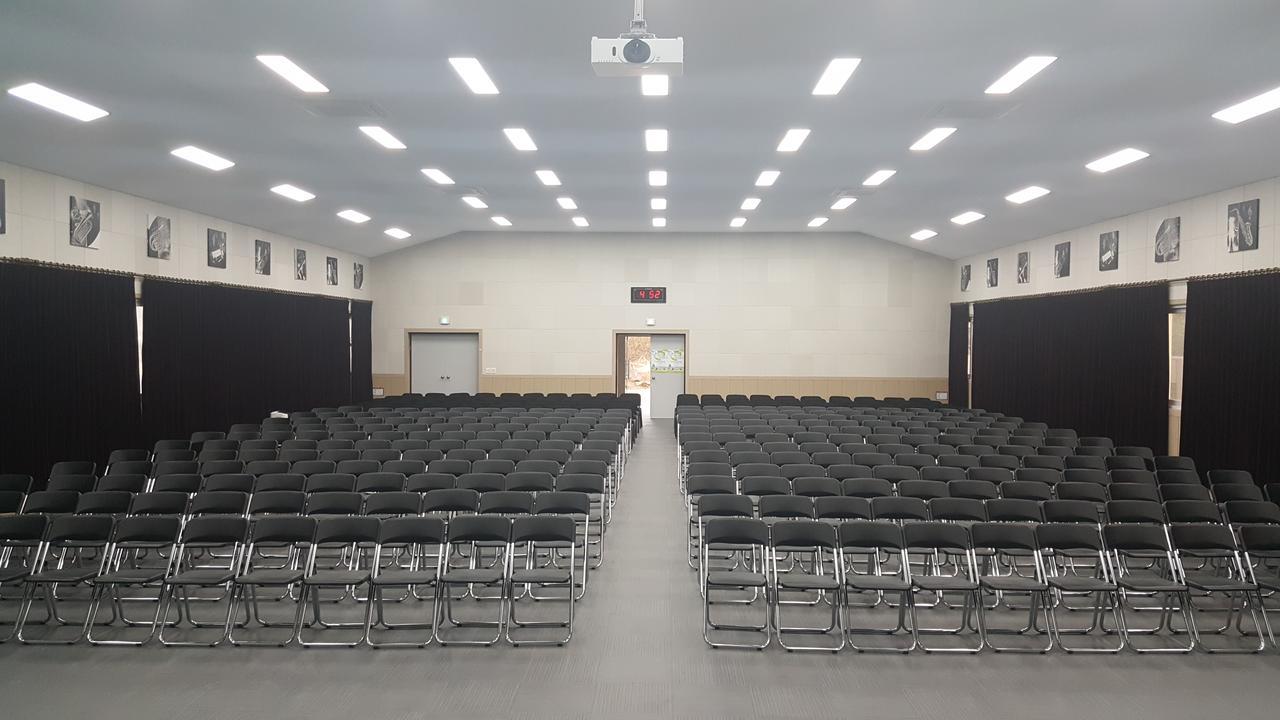 Jeju Youth Hostel エクステリア 写真