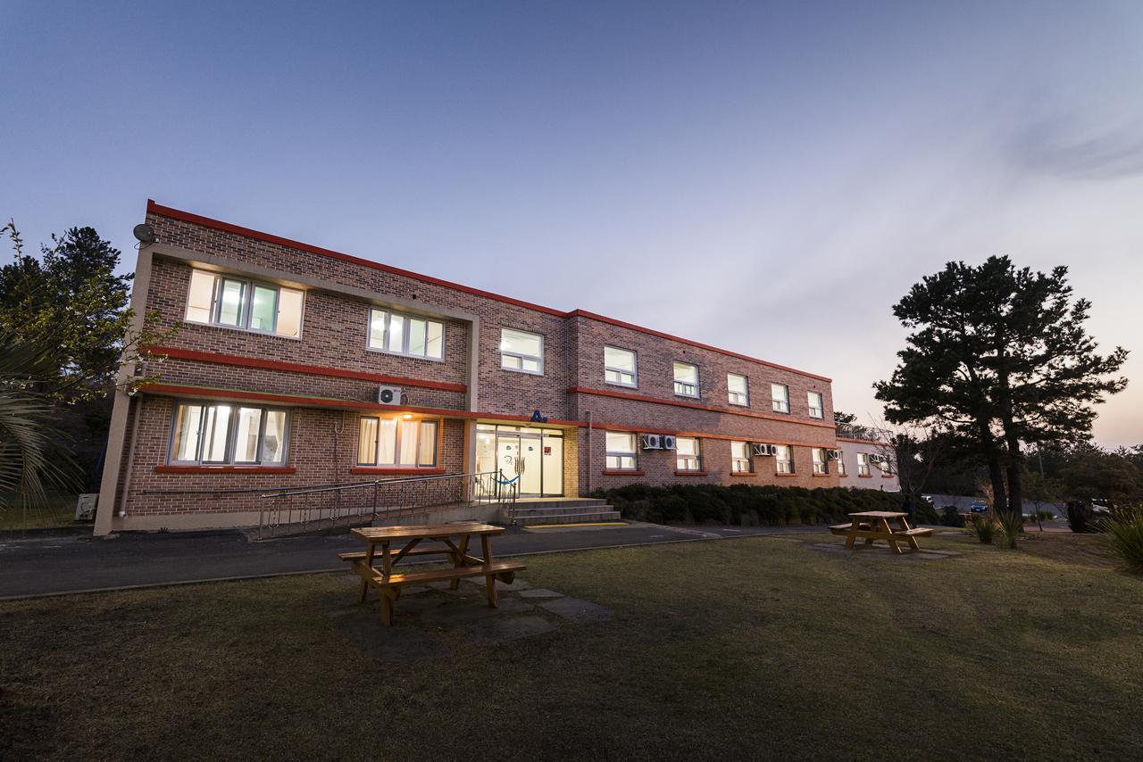 Jeju Youth Hostel エクステリア 写真